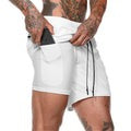 Pantaloncini  Sport Uomo Linea DMPS-001